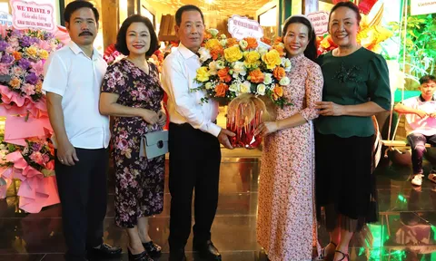 Nhà hàng Khói - Điểm nhấn ẩm thực mới bên đường Kỳ Quan Hạ Long