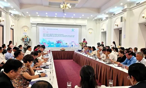 Hiệp hội Du lịch Việt Nam kêu gọi sức mạnh toàn ngành, quyết tâm hiện thực hóa mục tiêu 25 triệu khách quốc tế năm 2025