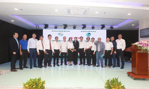 Nhiều sáng kiến thúc đẩy chuyển đổi xanh và chuyển đổi số cho du lịch ĐBSCL