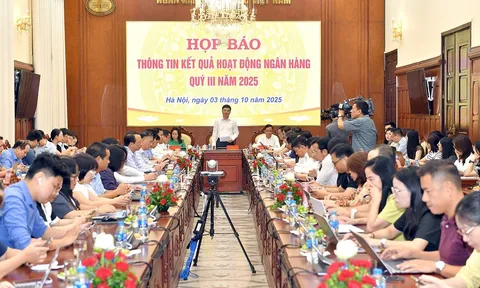 Ngân hàng Nhà nước điều hành linh hoạt, hỗ trợ tăng trưởng và ổn định kinh tế 9 tháng đầu năm