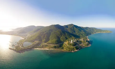 Thức quà mang âm hưởng núi và biển níu chân du khách khi đến Sơn Trà