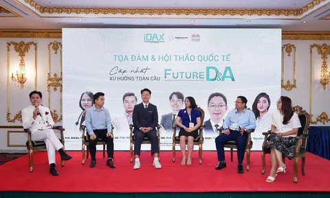 Triển lãm Quốc tế về Da liễu & Thẩm mỹ IDAX 2026: Sàn giao dịch công nghệ thẩm mỹ lớn nhất khu vực