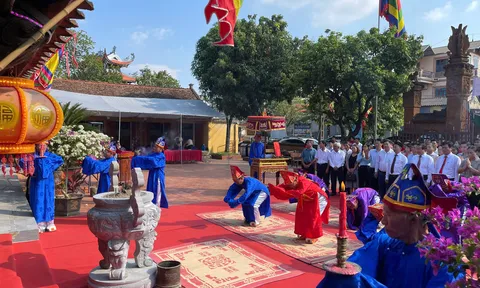 Hà Nội tăng cường liên kết - đa dạng hóa sản phẩm, nâng tầm thương hiệu du lịch Thủ đô