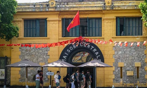 Du lịch Thủ đô tăng tốc xúc tiến quảng bá: Phát triển du lịch theo chiều sâu, lấy trải nghiệm làm trung tâm