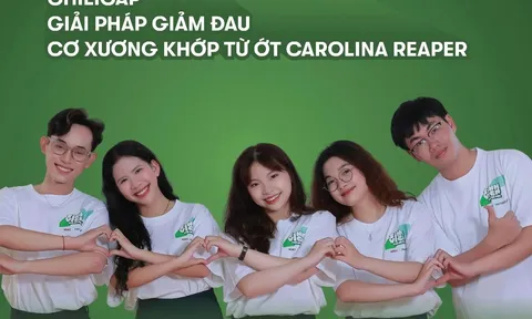 Truyền hình thực tế VTV3 “Sinh viên thế hệ mới 2025”: Năng lượng - Sáng tạo -  Thử thách