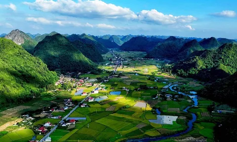Quỳnh Sơn – Hành trình từ “thung lũng yên bình” đến “Làng du lịch tốt nhất thế giới”
