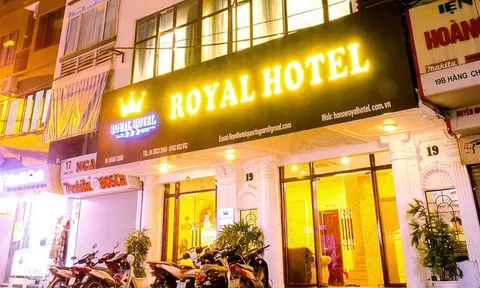 Vụ hủy phòng Royal Hotel – Bài học về tính minh bạch hợp đồng và nghiệp vụ du lịch