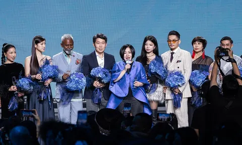 AVIFW 20 mùa – Cột mốc khẳng định tầm vóc thời trang Việt Nam trên bản đồ quốc tế 