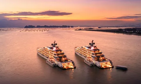 Grand Pioneers lan tỏa tinh thần phát triển bền vững tại Ngày Lữ Hành Việt Nam 2025