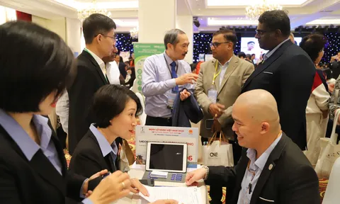 Vietnam Travel Day 2025 thành công rực rỡ: 5000 cuộc gặp thương mại được thiết lập