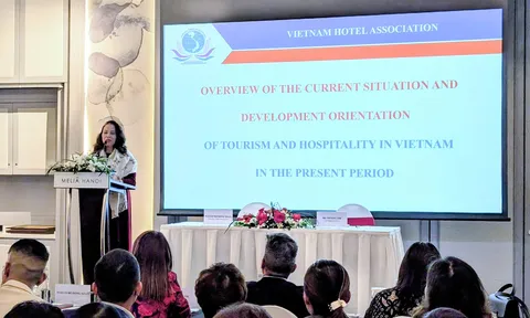 Việt Nam - Thái Lan tăng cường hợp tác du lịch, khách sạn: Cơ hội mới từ Thaifex Horec Asia 2026