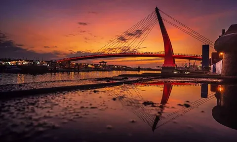 Tìm lại mối tình đầu ở  Đài Loan - Hành trình lãng mạn theo dấu những bộ phim thanh xuân