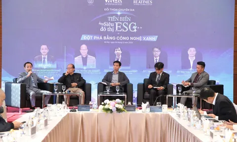 Xu hướng di cư xanh và đô thị ESG: Bước chuyển mới cho du lịch biển Việt Nam