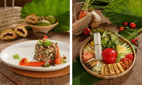 An Nhiên Garden Vegetarian trở thành nhà hàng đầu tiên tại Huế đạt chứng nhận Halal