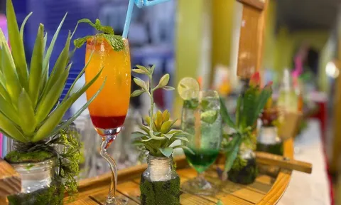 Lễ hội Văn hóa Ẩm thực Hà Nội 2025: Hành trình Ẩm thực kết nối Sáng tạo