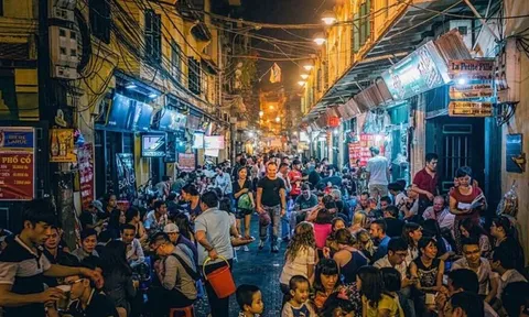 Để món chiên rán trọn vị trên hành trình khám phá ẩm thực Việt