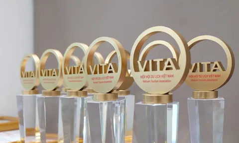 VITM 2026 và VITA AWARDS: Định hình trục phát triển mới cho du lịch Việt Nam trong kỷ nguyên số và tăng trưởng xanh