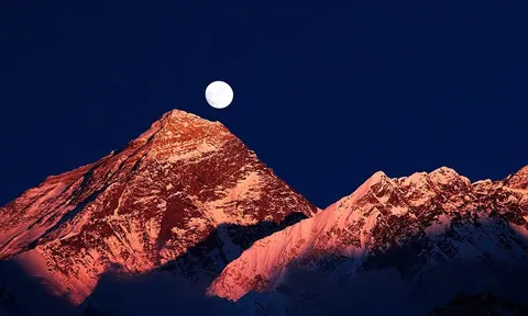 TRIỂN LÃM ẢNH “HIMALAYA: VẺ ĐẸP THUẦN KHIẾT”- CUỘC HỘI NGỘ CỦA NHỮNG TÂM HỒN ĐỒNG ĐIỆU