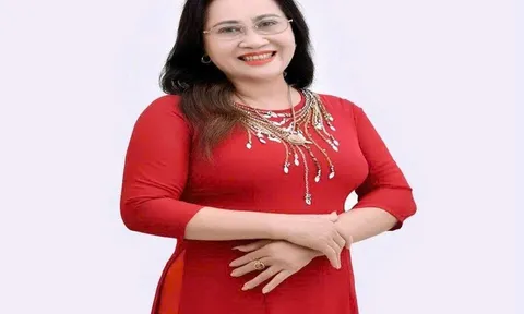 Tinh bột nghệ Vĩnh Linh - khi sản vật quê nhà trở thành hành trình khởi nghiệp bền bỉ