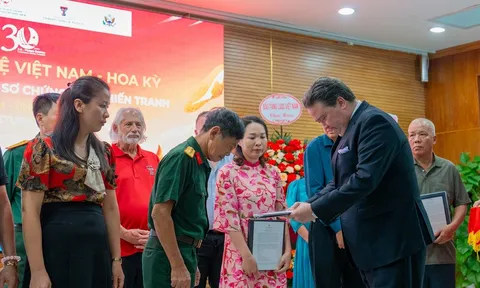 Hoa Kỳ khởi động “Sáng kiến tìm kiếm người Việt Nam mất tích trong chiến tranh (VWAI)