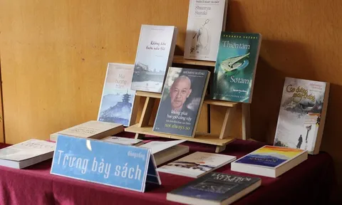 MỘT TRONG MUÔN MỘT: THIỀN Ở NGAY TẠI ĐÂY