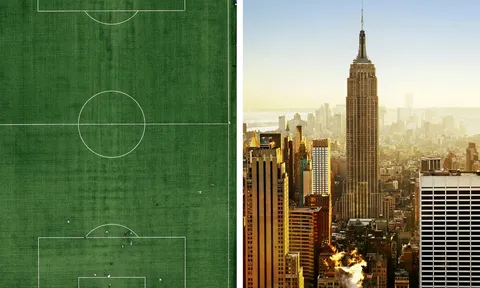 "Xê dịch" gắn với sự kiện quốc tế trở thành động lực mới của ngành du lịch