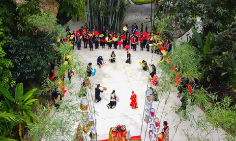 Du lịch Thái Nguyên tăng cường liên kết, khai mở nhiều tour, tuyến trải nghiệm mới