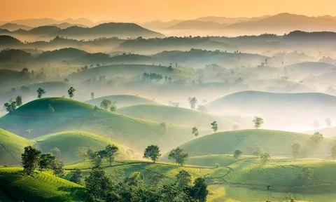 Phú Thọ: Kết nối miền di sản - Đánh thức trải nghiệm đa sắc ở đất Tổ