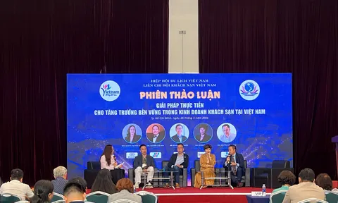 Kinh doanh khách sạn tại Việt Nam: Khi “phục hồi” không còn là câu trả lời