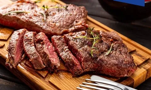 EU Good Food: Ẩm thực châu Âu nâng tầm trải nghiệm du lịch tại Việt Nam