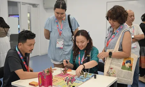 Trường đại học Việt Nam lọt top 200 đại học tốt nhất thế giới ngành nghệ thuật và thiết kế