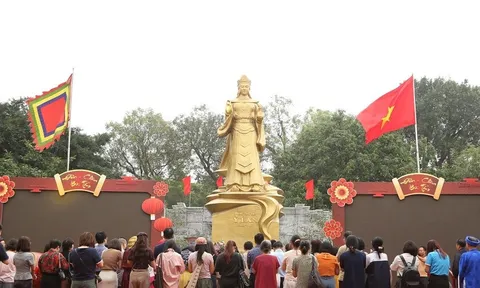 Gia Lâm kết nối doanh nghiệp lữ hành: Đánh thức tiềm năng điểm đến phía Đông Thủ đô