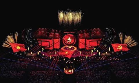 Concert quốc gia “Âm vang Tổ quốc” quy tụ hơn 2.000 nghệ sĩ, lần đầu có kỵ binh và quân khuyển, phát miễn phí 40.000 vé