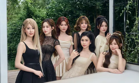 1900 Sky Venus: Hành trình chạm đỉnh TikTok LIVE Viet Nam Star Spark 2025 và câu chuyện phía sau ánh đèn livestream