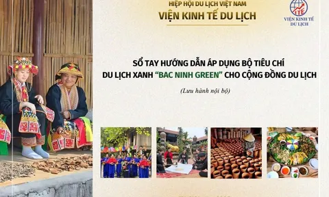 TÂY YÊN TỬ: LAN TỎA TINH THẦN “BAC NINH GREEN” TRONG TIẾN TRÌNH CHUYỂN ĐỔI DU LỊCH XANH