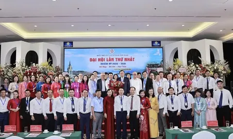 Đại hội Hiệp hội Du lịch Phú Thọ lần thứ I: Mở rộng liên kết, nâng cao vai trò Hiệp hội trong phát triển điểm đến Đất Tổ