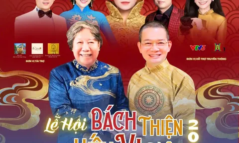 “Bách thiện hiếu vi tiên” sẵn sàng trước ngày khai hội