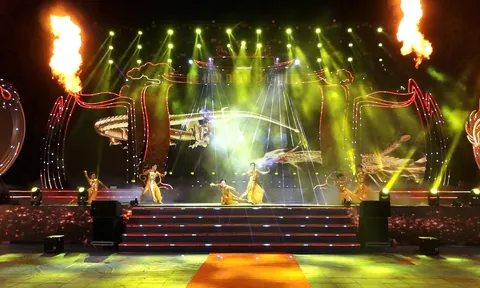 Lễ hội Bình Đà 2026: Tôn vinh Đức Quốc Tổ Lạc Long Quân - Kết nối di sản, lan tỏa tinh thần Việt