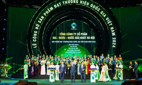Đại hội đồng cổ đông Habeco 2026: Linh hoạt trước biến động thị trường
