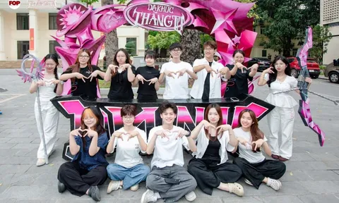 Dạ Khúc Tháng Tư 2026: Khi âm nhạc là “nhịp cầu” đưa văn hóa đọc chạm đến trái tim người trẻ