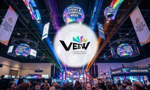 VEEW 2026: Định hình “nền kinh tế trải nghiệm”, mở rộng cơ hội cho du lịch MICE Việt Nam
