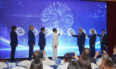 Giải thưởng Khoa học và Công nghệ Bảo Sơn 2026: Lan tỏa giá trị tri thức vì sự phát triển bền vững