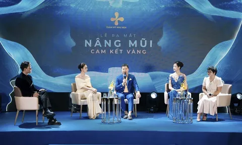 Xu hướng du lịch làm đẹp chuyển dịch sang cá nhân hóa bằng AI