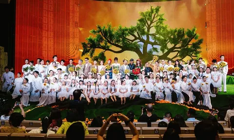 “true Concert 2026 - Tình Đất”: Khi âm nhạc kể câu chuyện thiên nhiên bằng sự tinh tế và cảm xúc