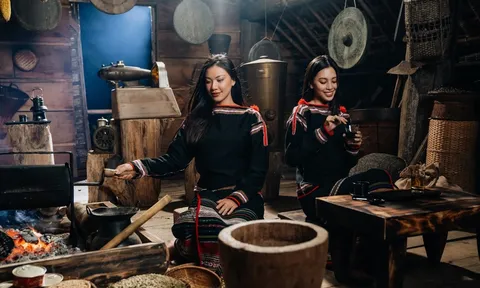 Buôn Ma Thuột: Từ “thủ phủ cà phê” đến... "Điểm hẹn ẩm thực" mới của thế giới