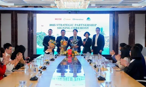 Sun World và cuộc đua số hóa trải nghiệm du lịch Việt Nam