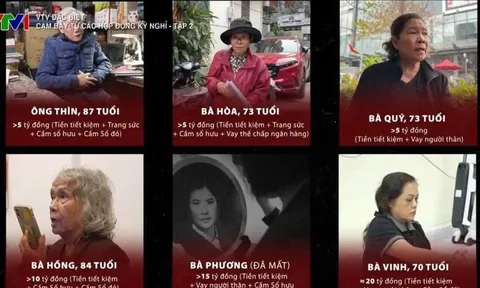Sở hữu kỳ nghỉ: Cái bẫy không nằm ở sản phẩm