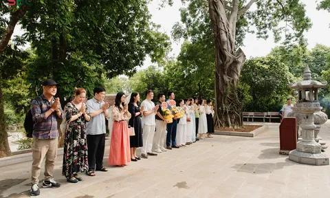Eduland Ba Vì:  Điểm đến du lịch giáo dục, kết nối gia đình và trở về với chính mình