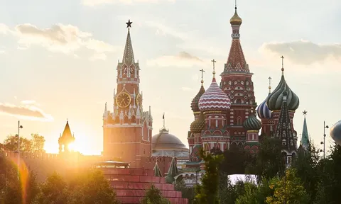 Discover Moscow ra mắt nền tảng du lịch trực tuyến bằng tiếng Việt