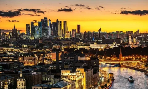 Hội nghị thượng đỉnh MICE toàn cầu 2026 tại Moscow: Cánh cửa chiến lược và cơ hội thương mại mới cho ngành Du lịch MICE Việt Nam
